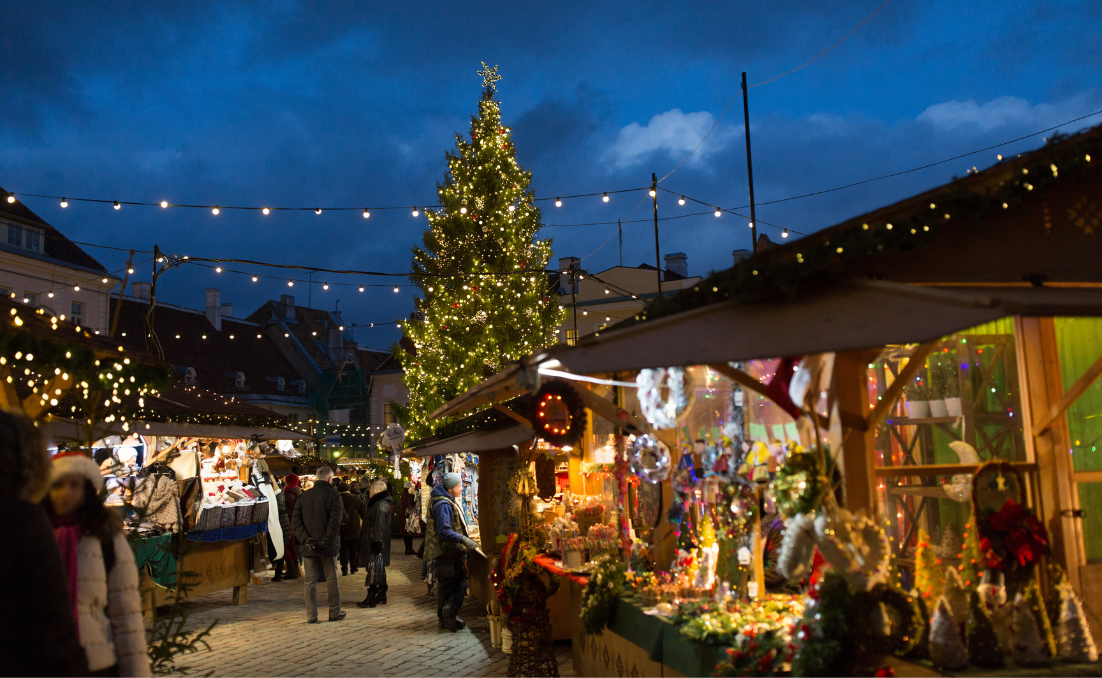 Christmas in Porto: A Magical Destination in 2025